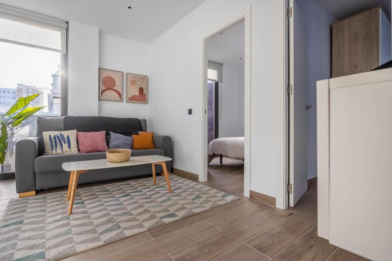 Apartamento Nervión 2 - Vacacional Sevilla