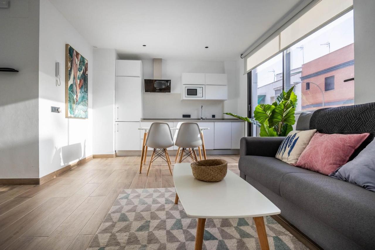 Apartamento Nervión 2 - Vacacional