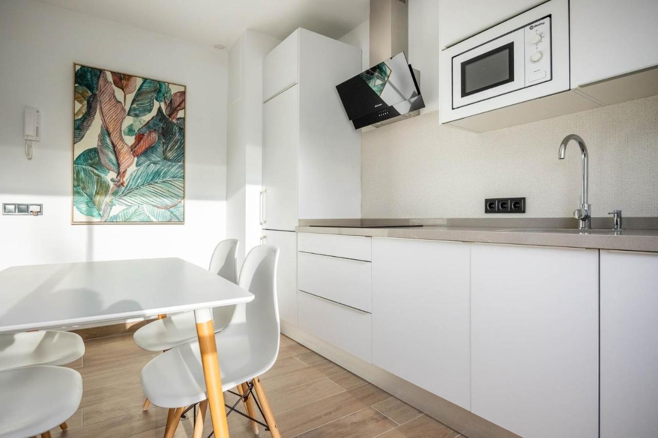 Apartamento Nervión 2 - Vacacional Sevilla