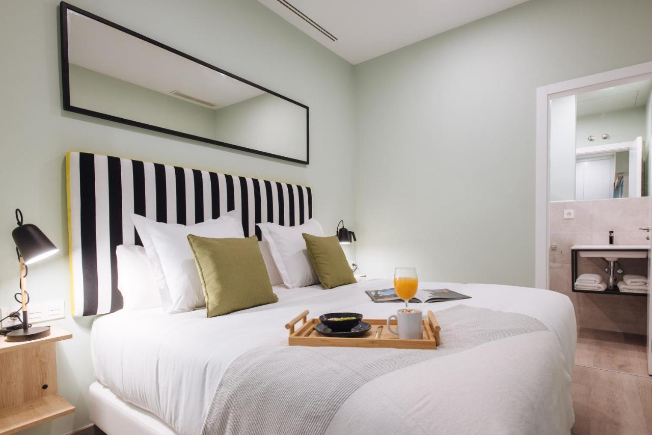 Sercotel Guadalquivir Apartamento *