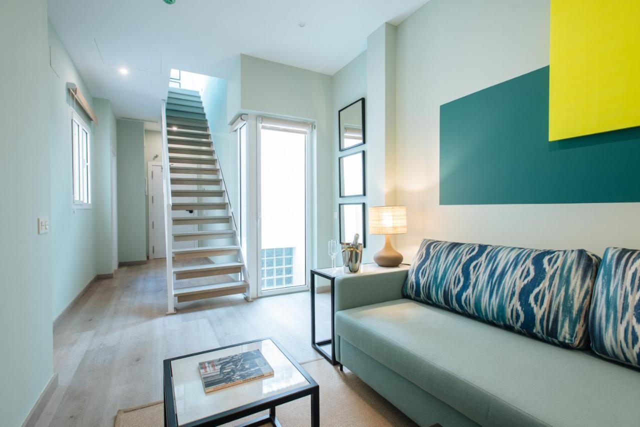 Sercotel Guadalquivir Apartamento *