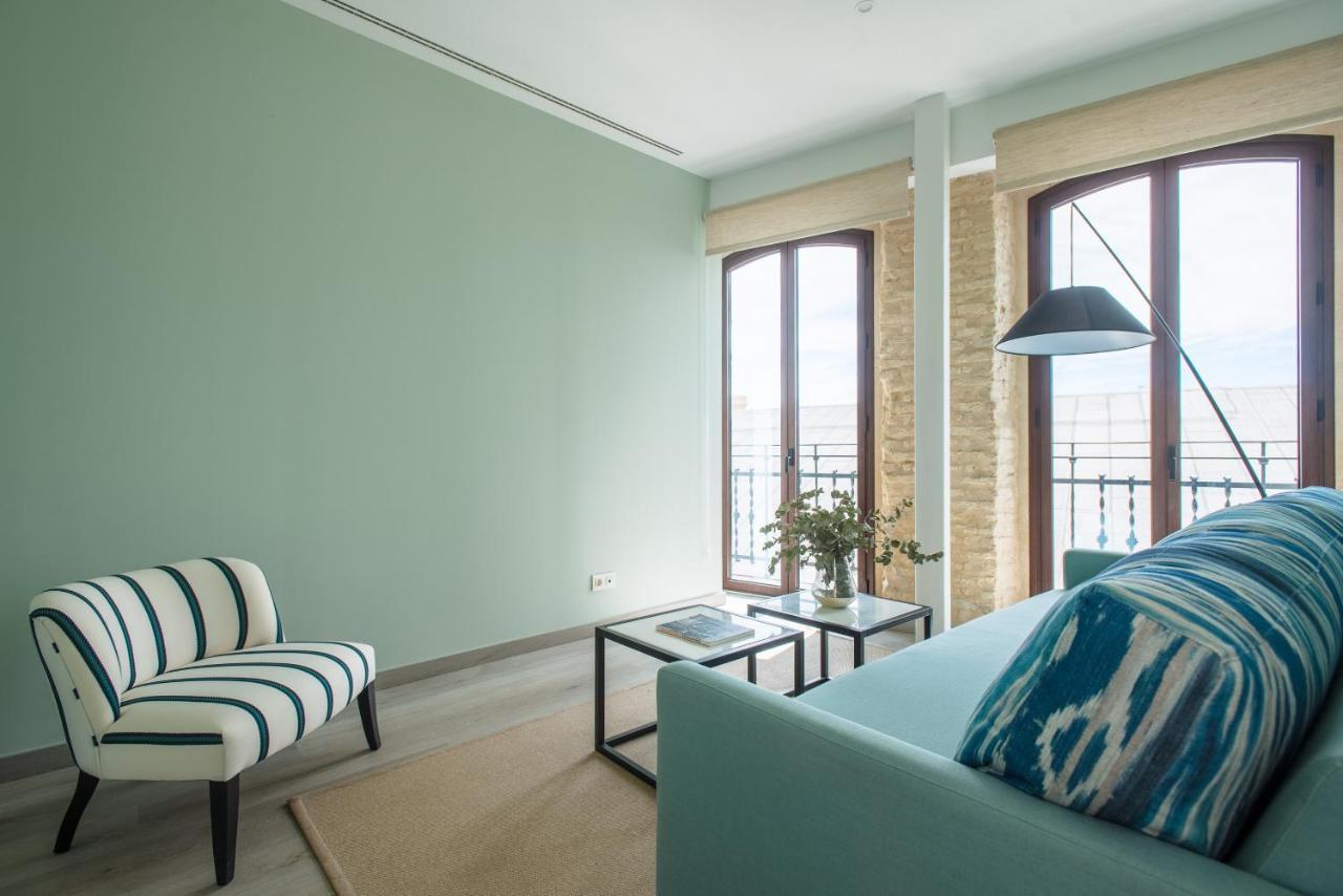 Apartamento Sercotel Guadalquivir