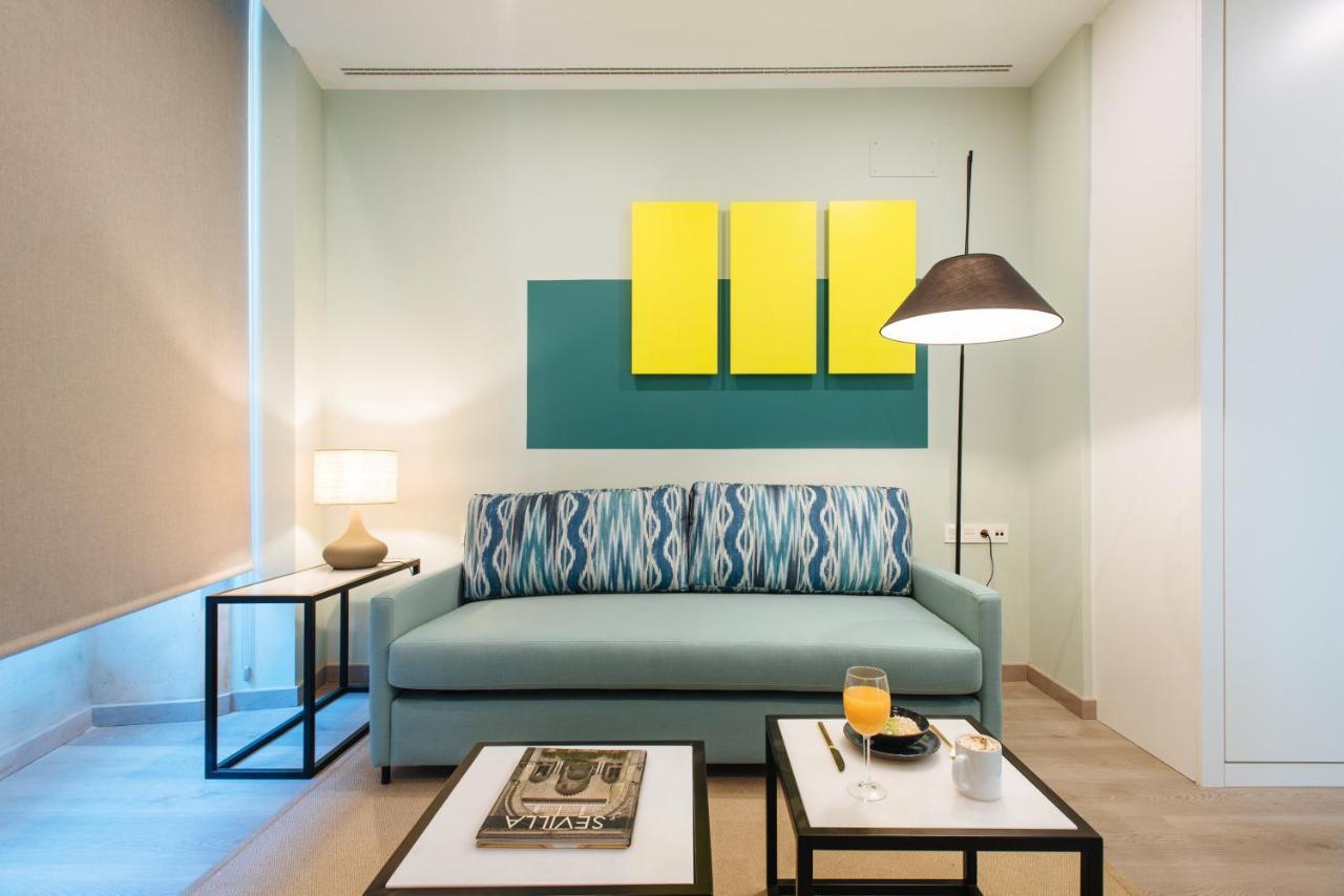 Sercotel Guadalquivir Apartamento *