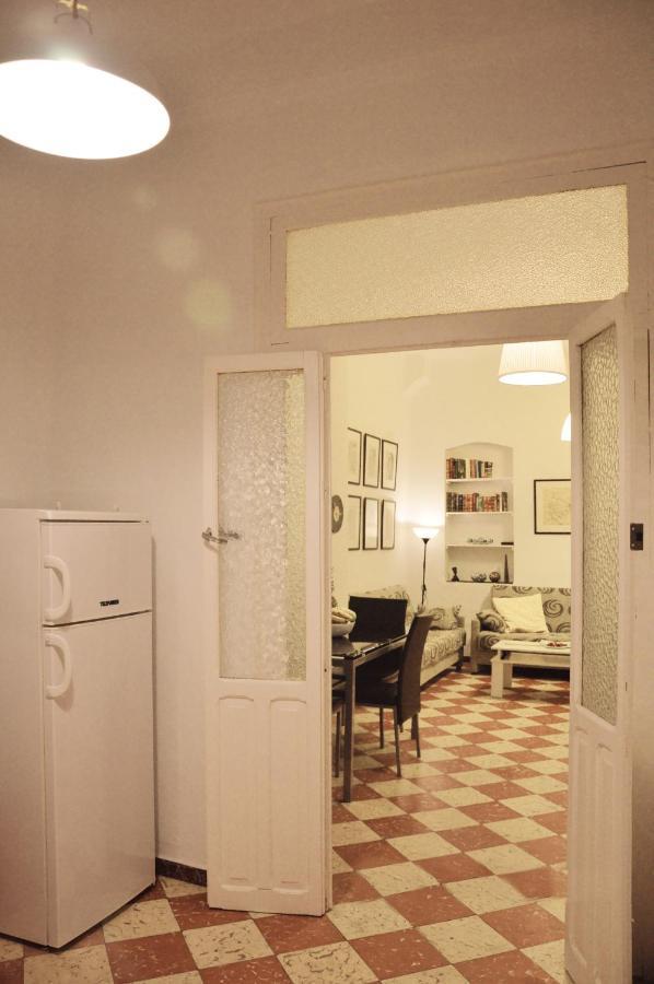 Apartamento Colón 32 *