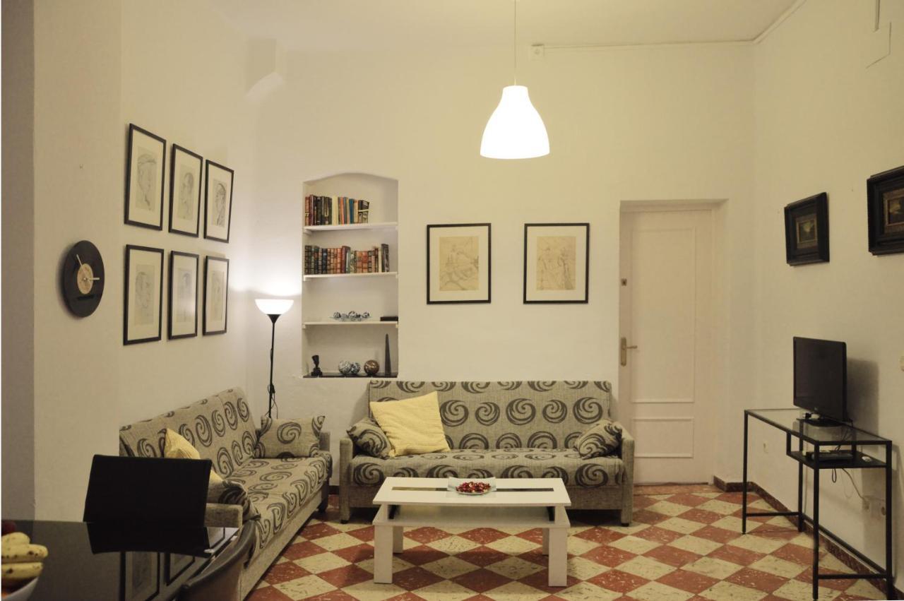 Apartamento Colón 32
