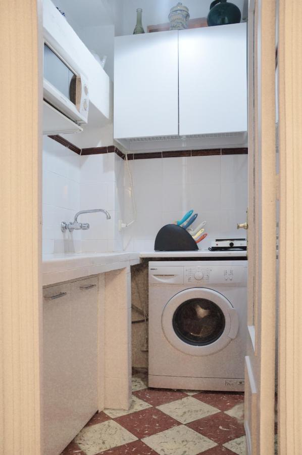 Apartamento Colón 32 *