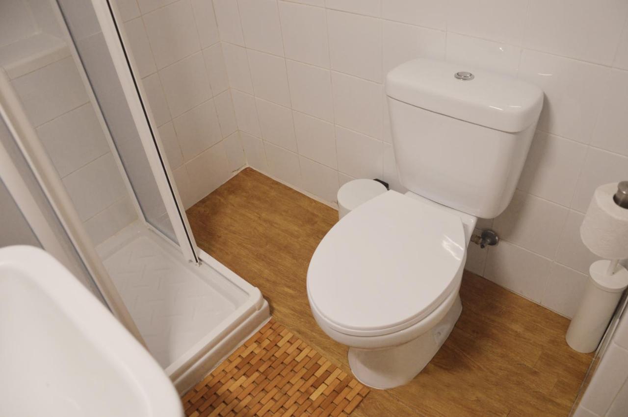Apartamento Colón 32 Sevilla