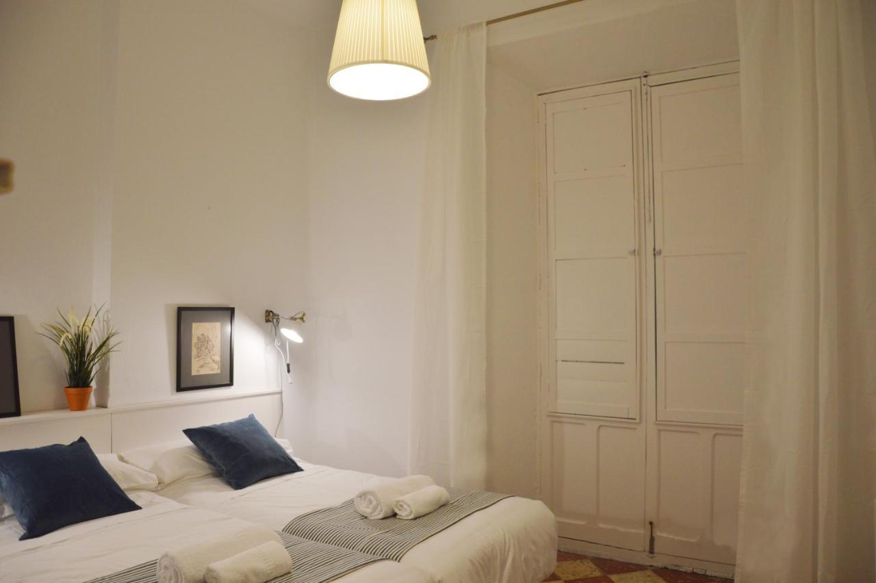 Apartamento Colón 32 *