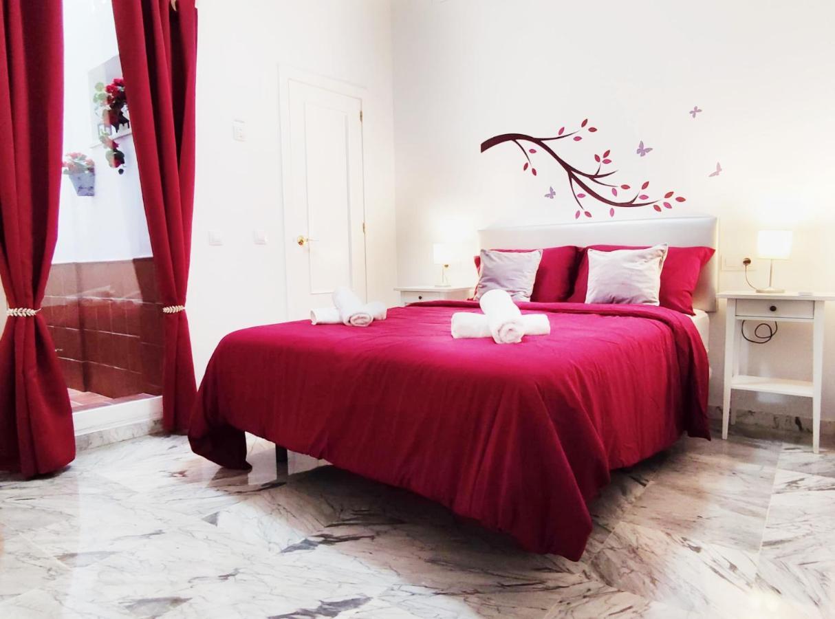 Apartamento Ciriaco By Sevillaluxurysuites Sevilla
