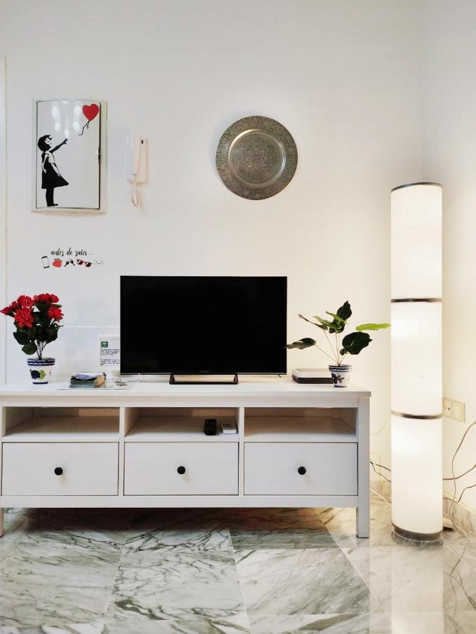 Ciriaco By Sevillaluxurysuites Apartamento *