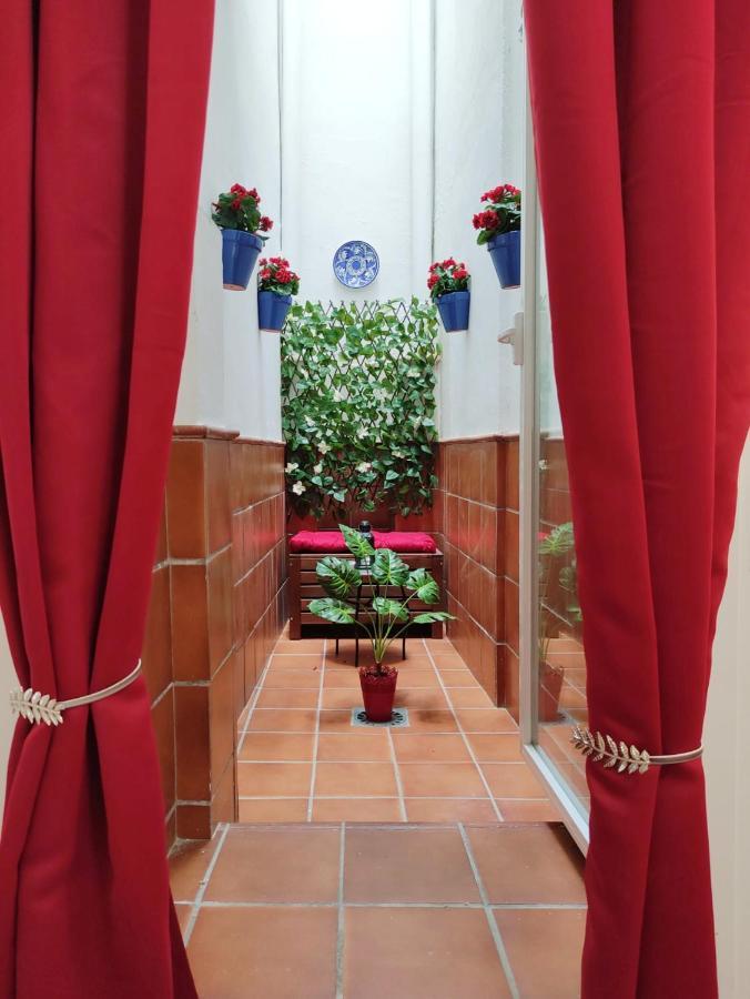 Ciriaco By Sevillaluxurysuites * Sevilla