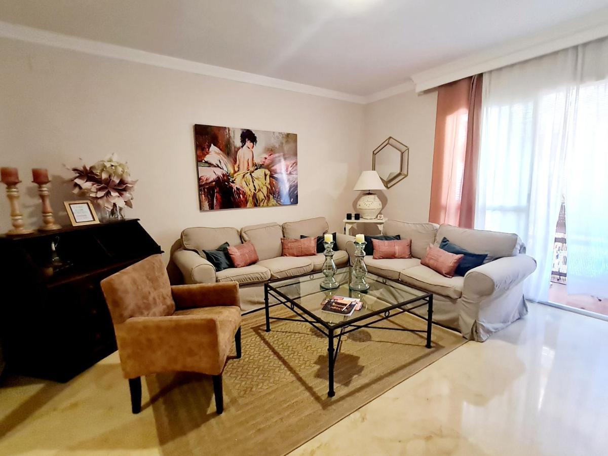 Triana Soul Marcur Precioso Piso 1 Parking Gratis