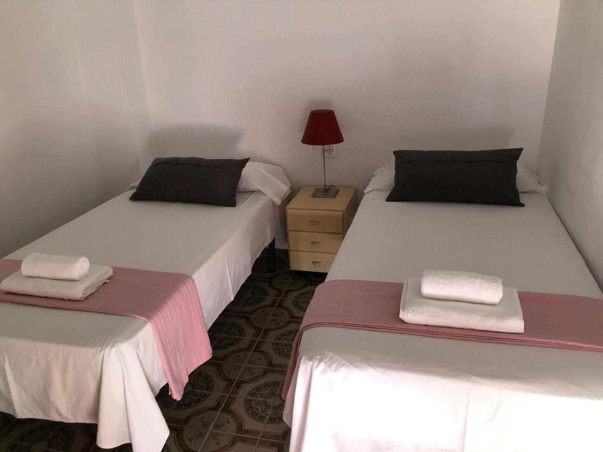 Apartamento Precioso Apartamento Con Terraza, Alameda Hércules *
