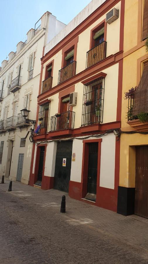 Precioso Apartamento Con Terraza, Alameda Hércules Apartamento