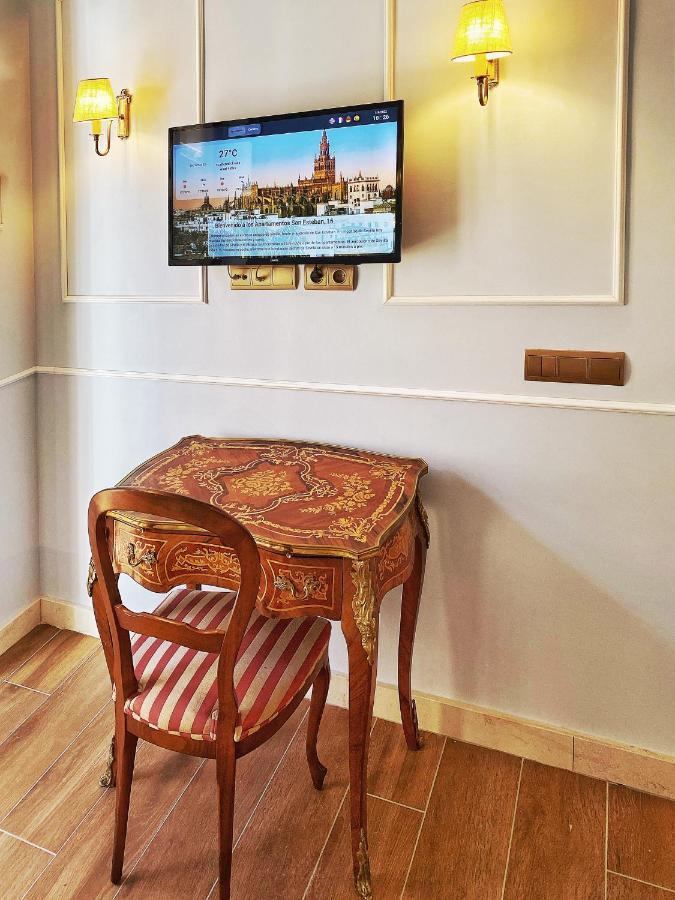 San Esteban 16 Real Apartamento *