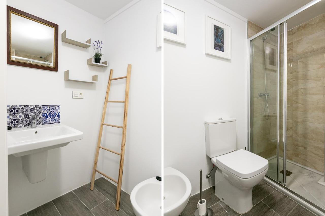 Apartamento The Bullring Sevilla