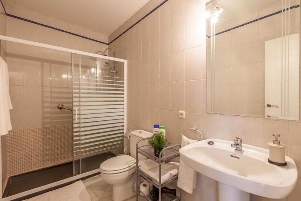 Gavidia Center Premium Suites, Free Parking Apartamento *