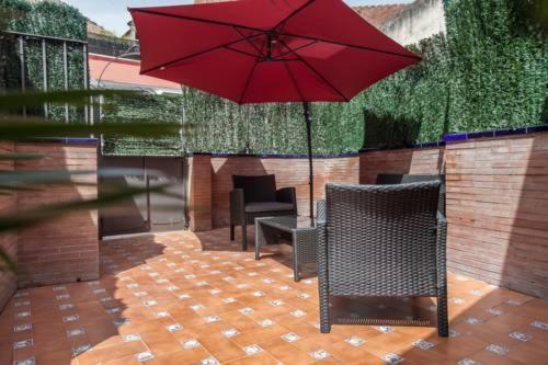 Apartamento Gavidia Center Premium Suites, Free Parking