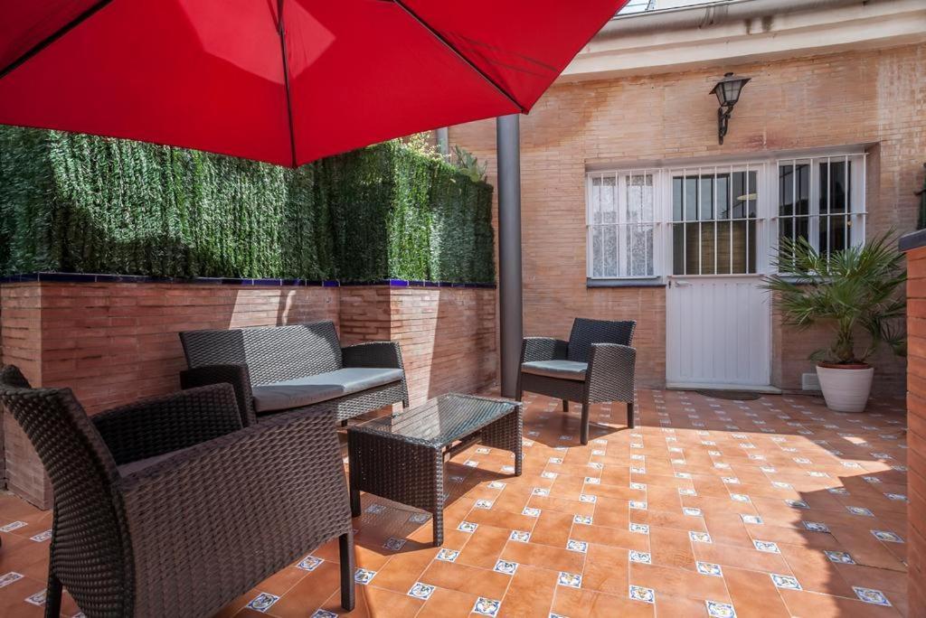 Gavidia Center Premium Suites, Free Parking *