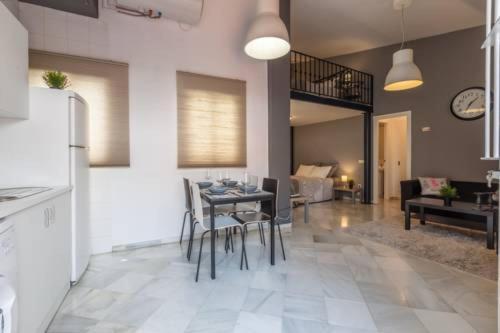 Apartamento Gavidia Center Premium Suites, Free Parking