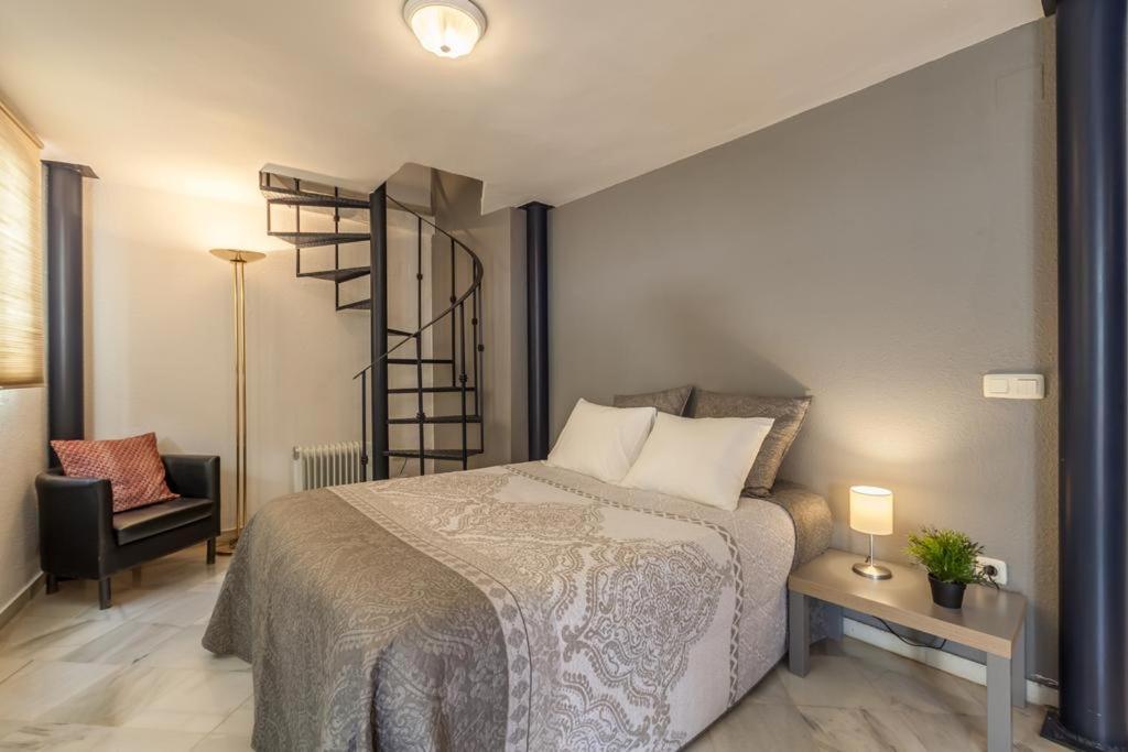 Gavidia Center Premium Suites, Free Parking Apartamento