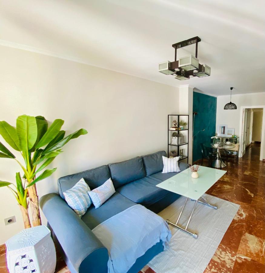 Apartamento Magic Point