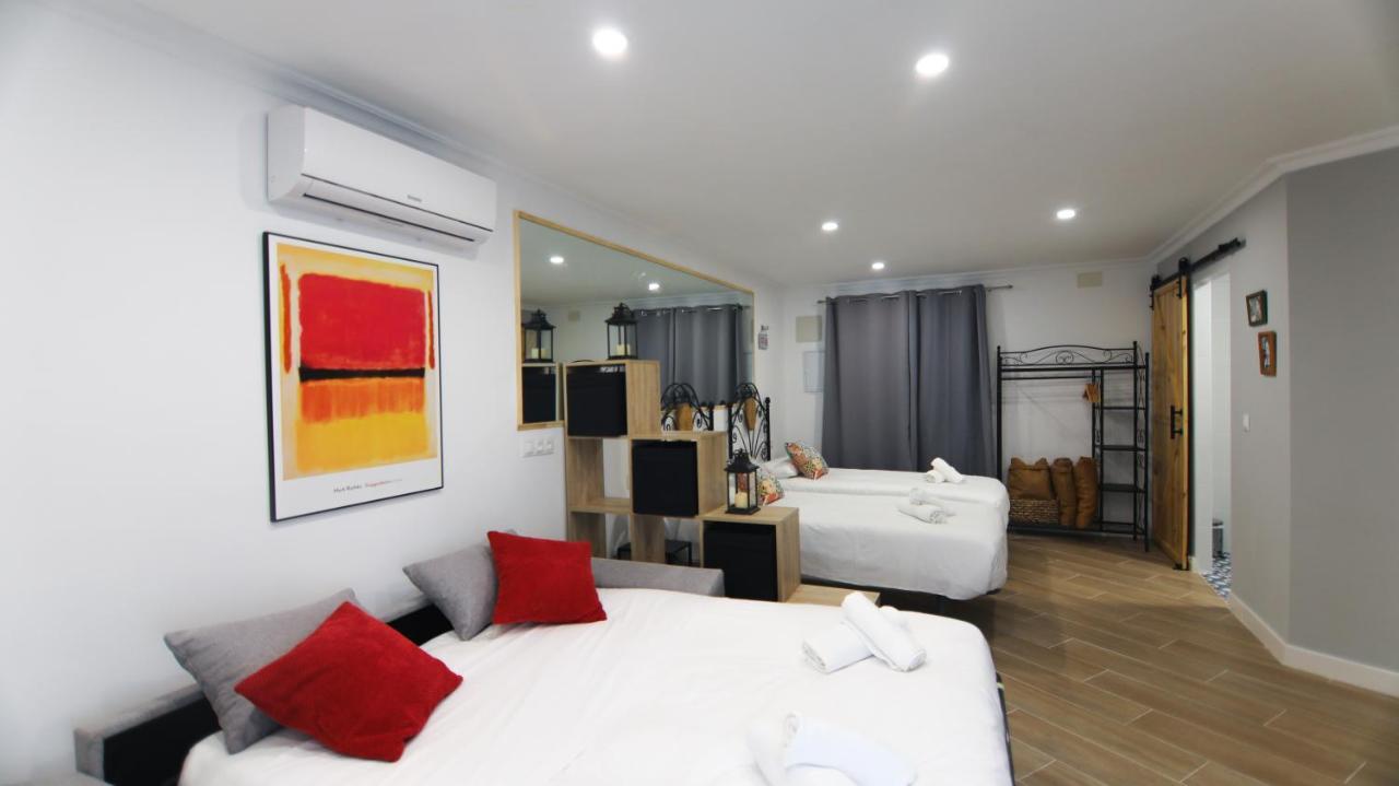 Rentalsevilla El Rinconcito De Lola Apartamento *