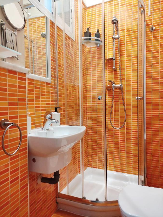 Ciriaco By Sevillaluxurysuites Apartamento