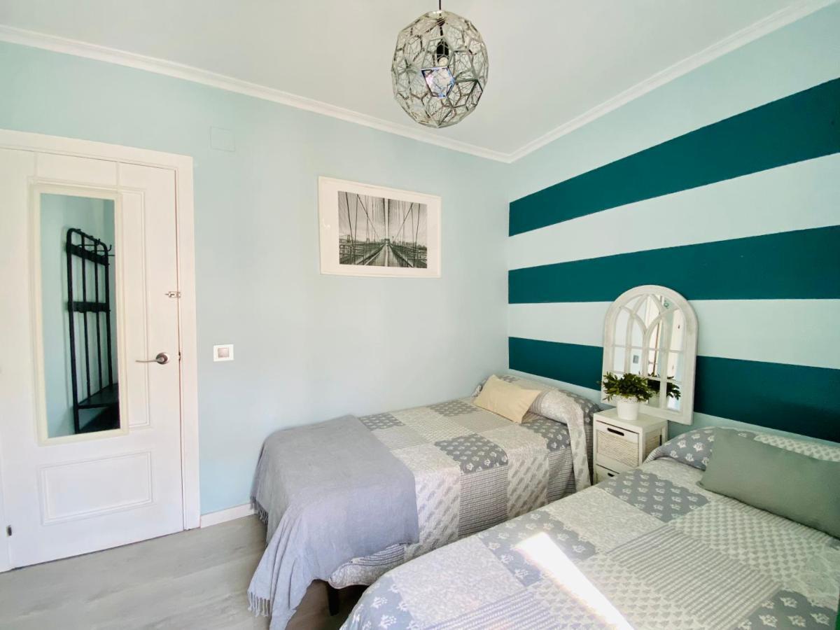 Apartamento Magic Point Sevilla