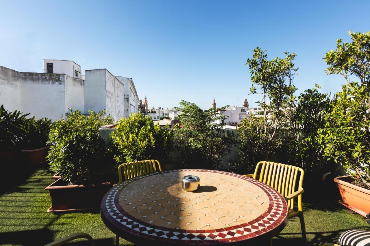 Hotel La Casa Del Maestro Boutique *