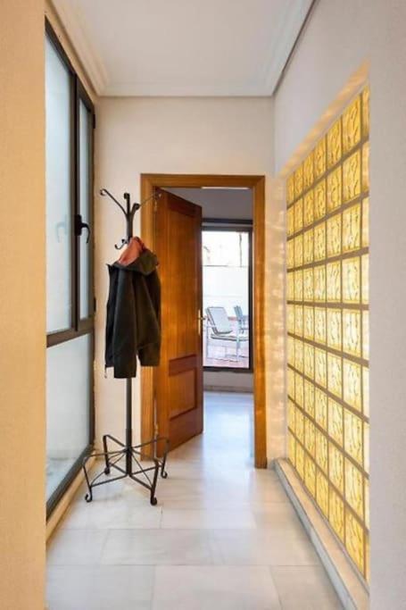 Penthouse O'donell Apartment Seville