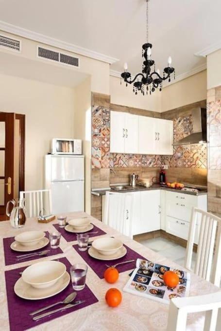 Apartment Penthouse O'donell Seville