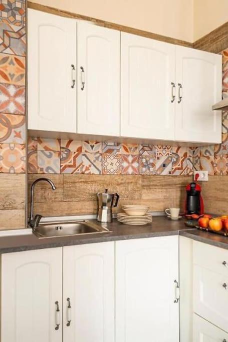 Penthouse O'donell Apartment Seville