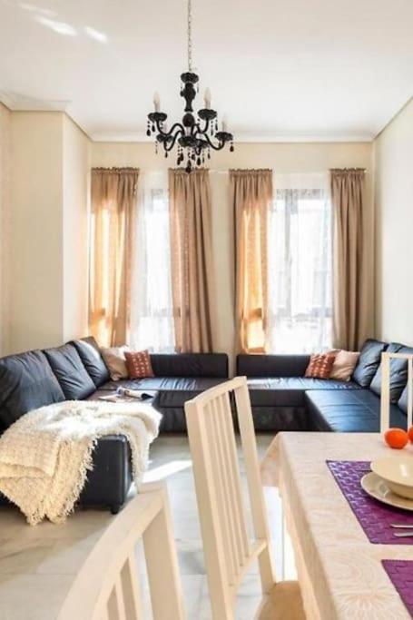 Apartment Penthouse O'donell Seville