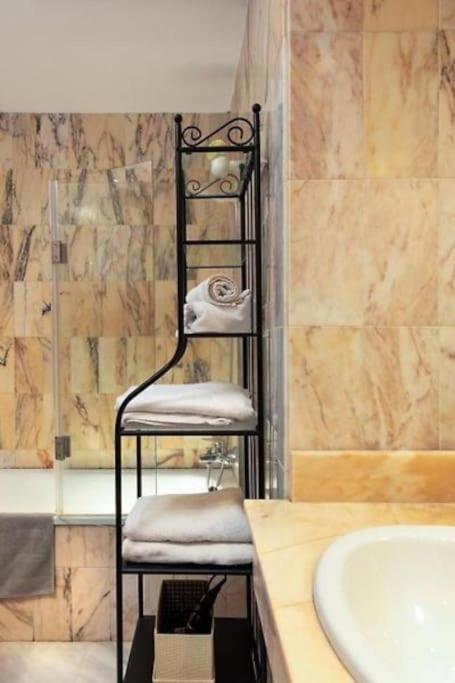 Penthouse O'donell Apartment Seville