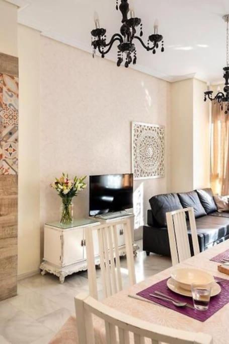 Apartment Penthouse O'donell Seville