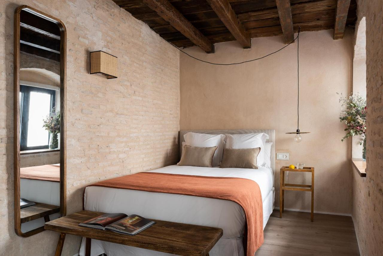 La Sillería De Arfe By Magno Apartamento Sevilla