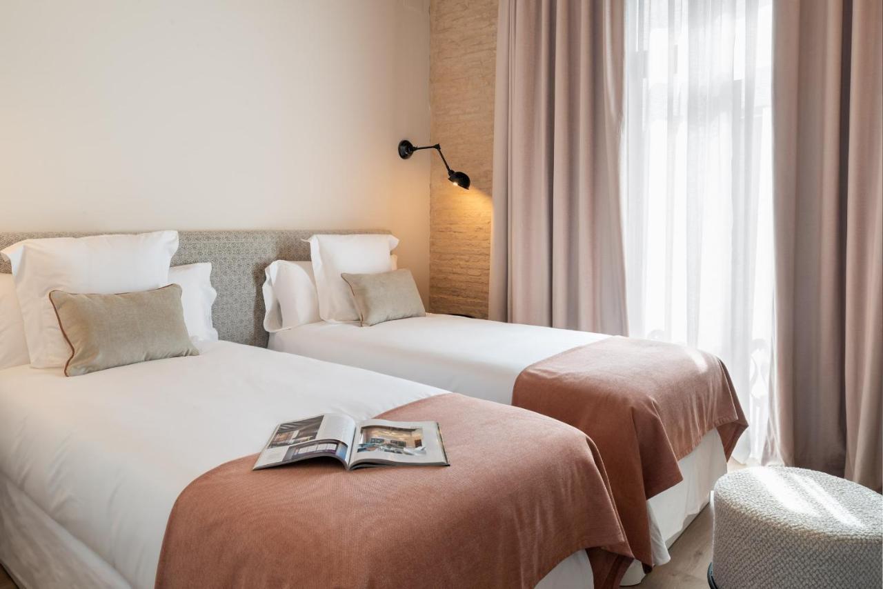 Apartamento La Sillería De Arfe By Magno *