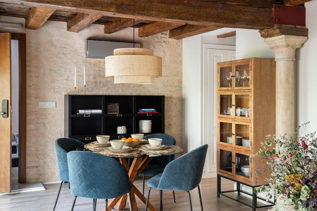 La Sillería De Arfe By Magno Apartamento Sevilla