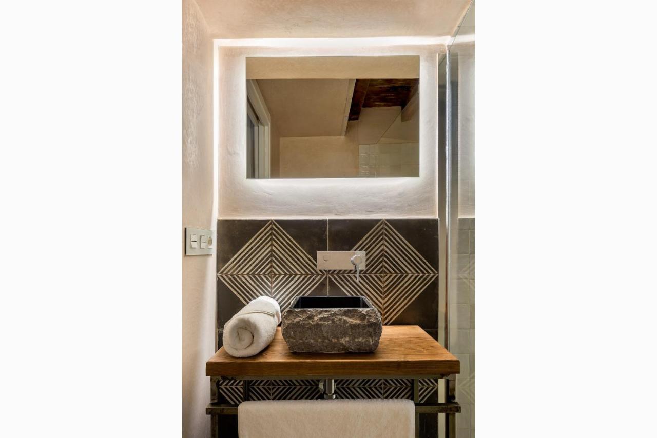 Apartamento La Sillería De Arfe By Magno Sevilla
