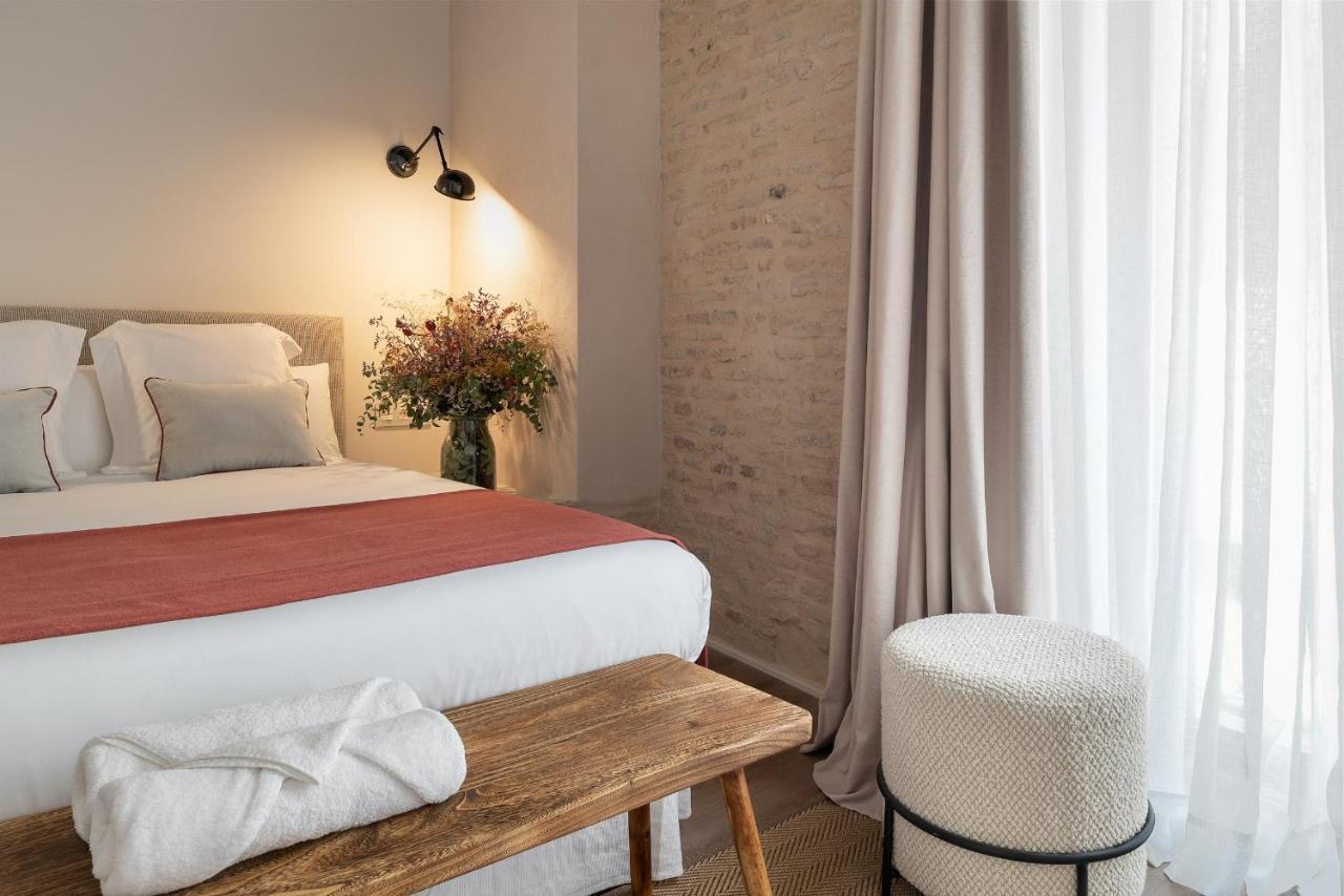 Apartamento La Sillería De Arfe By Magno *