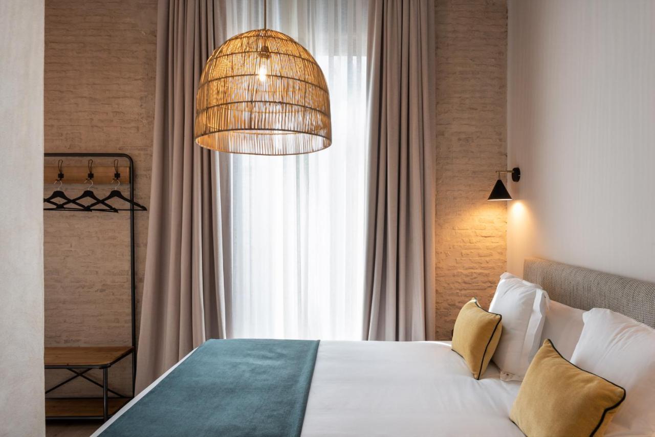 La Sillería De Arfe By Magno Apartamento Sevilla