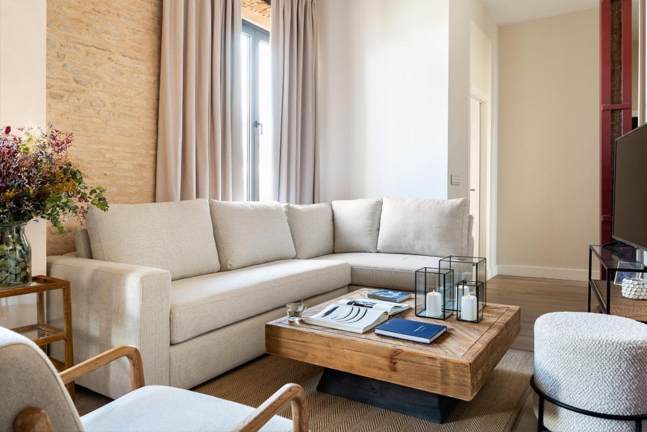 La Sillería De Arfe By Magno Apartamento Sevilla