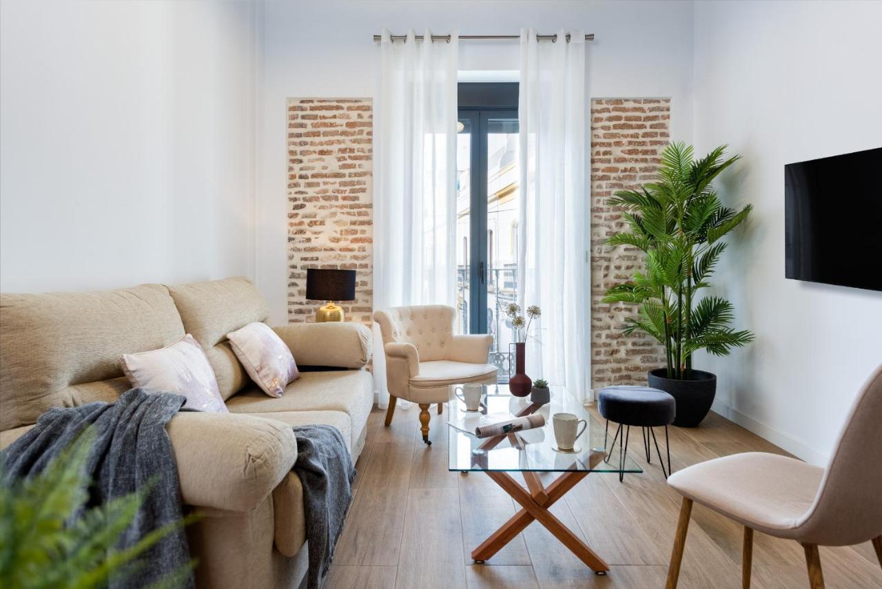 Magno Puerta Osario Apartamento