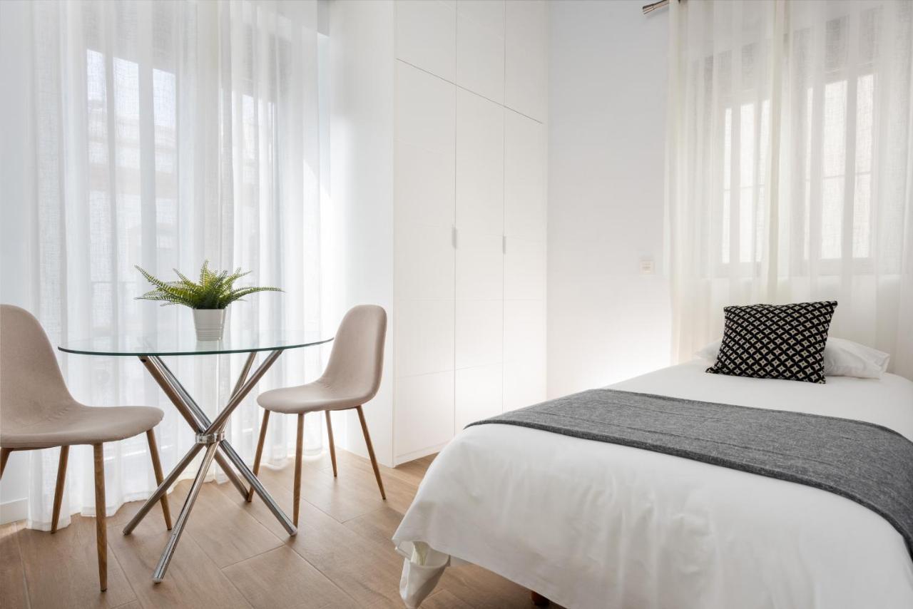 Magno Puerta Osario Apartamento Sevilla