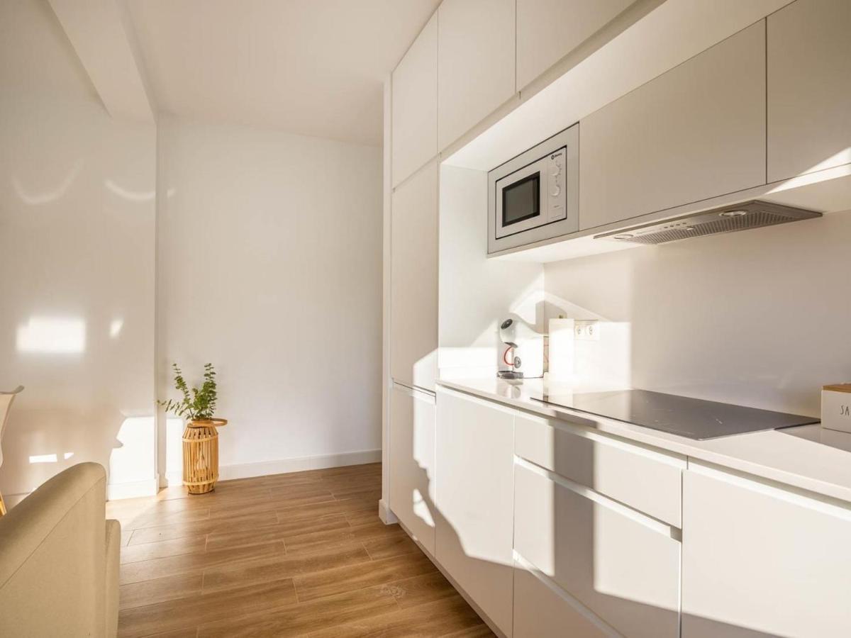Apartment Gran Plaza - Vacacional Seville