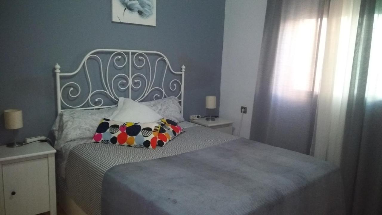 Country house Vivienda Rural El Retorno *
