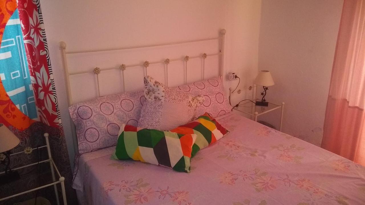 Country house Vivienda Rural El Retorno
