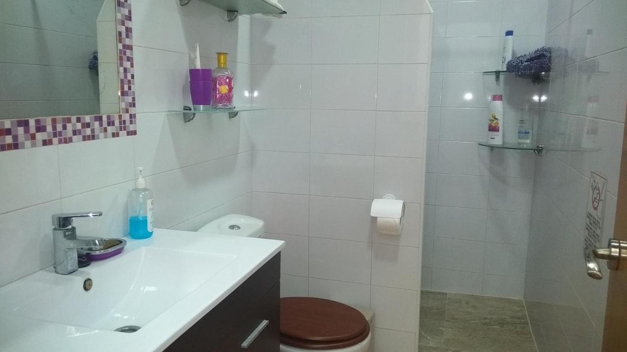 Country house Vivienda Rural El Retorno *