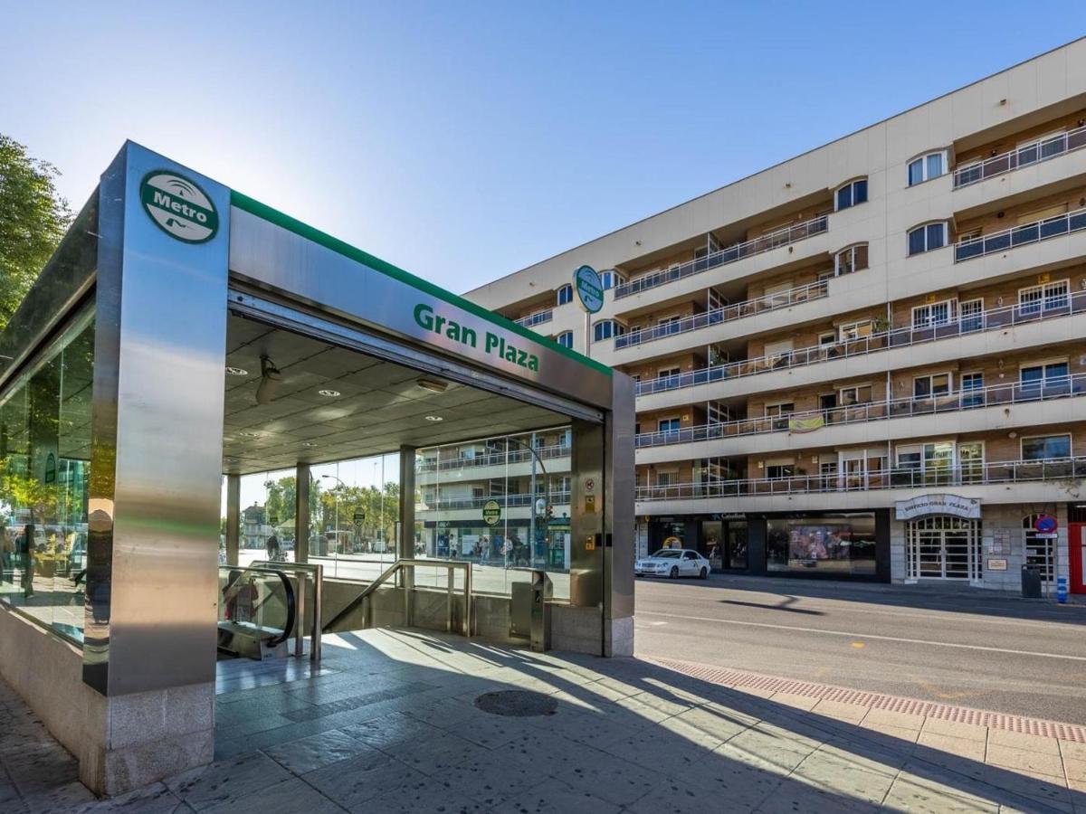 Gran Plaza - Vacacional *